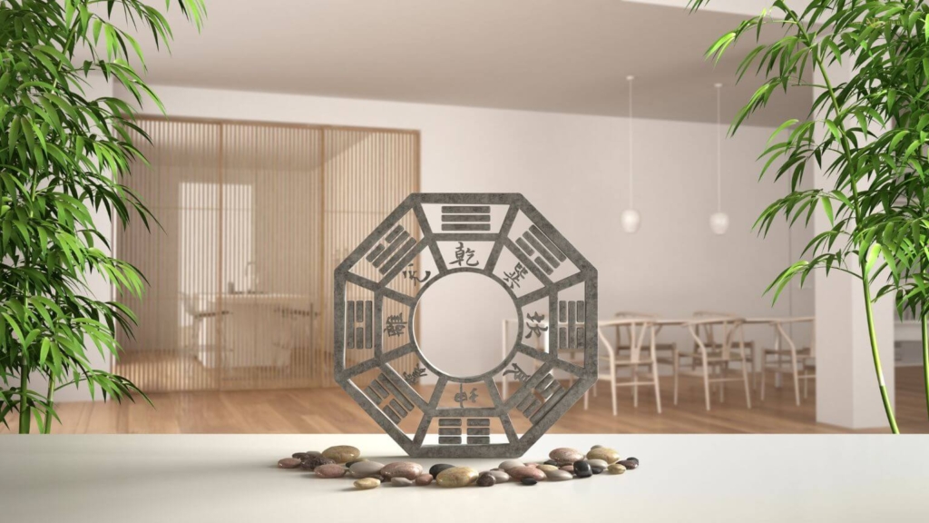 feng shui representation