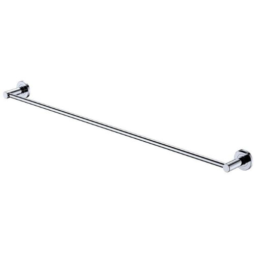 kaya single towl rail chrome