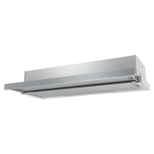 900mm Slide out Westinghouse Rangehood WRR904SB