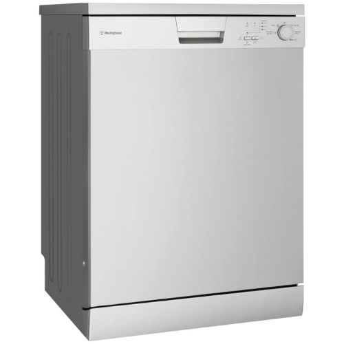 600mm Westinghouse Free Standing Dishwasher WSF6602XA