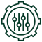 custom icon