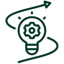innovative icon