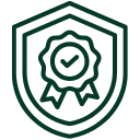 quality icon
