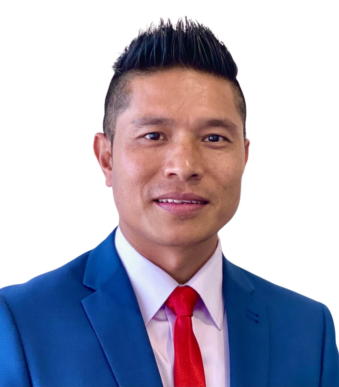 milan maharjan real estate agent