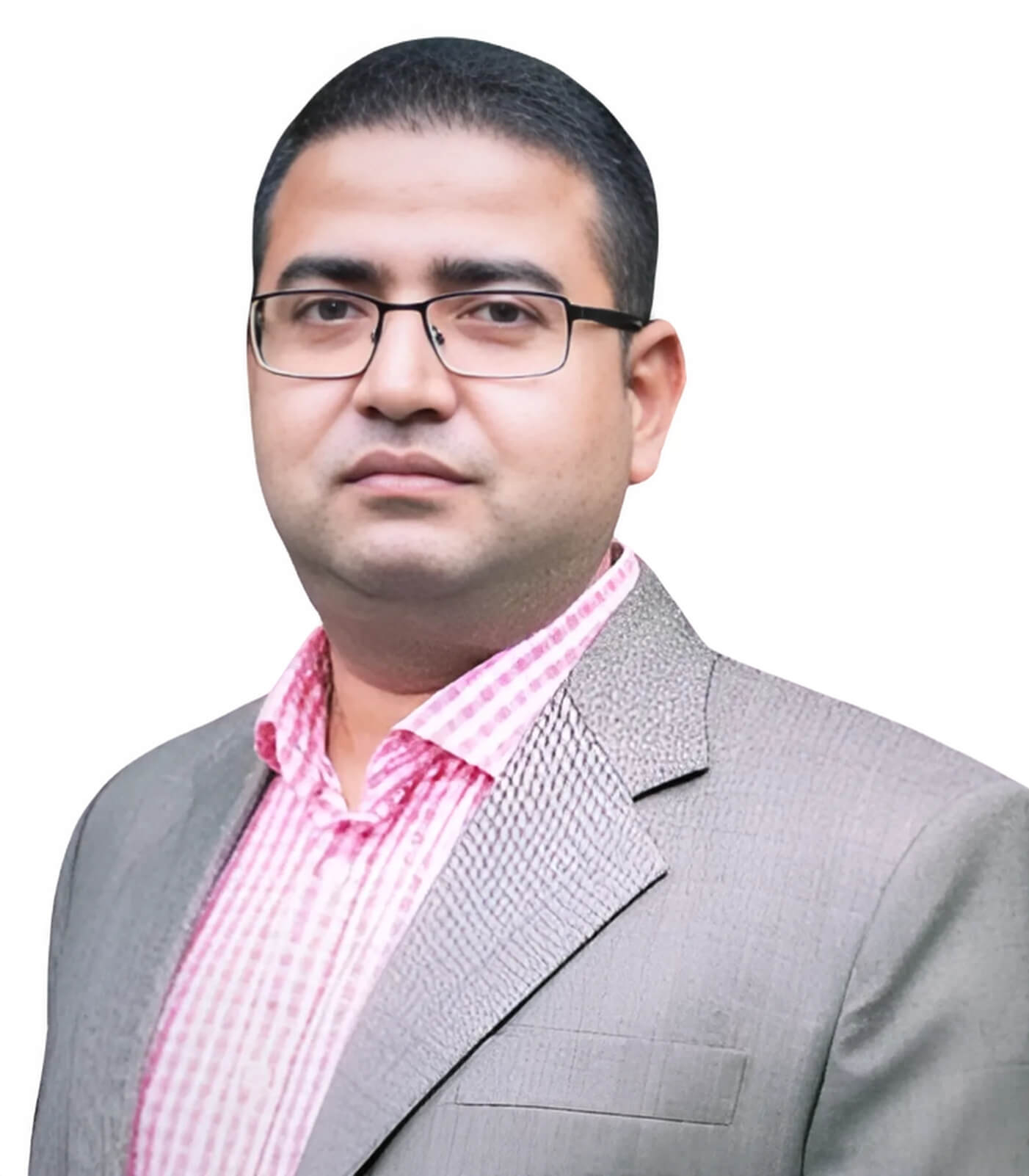 suman nepal mortgage broker