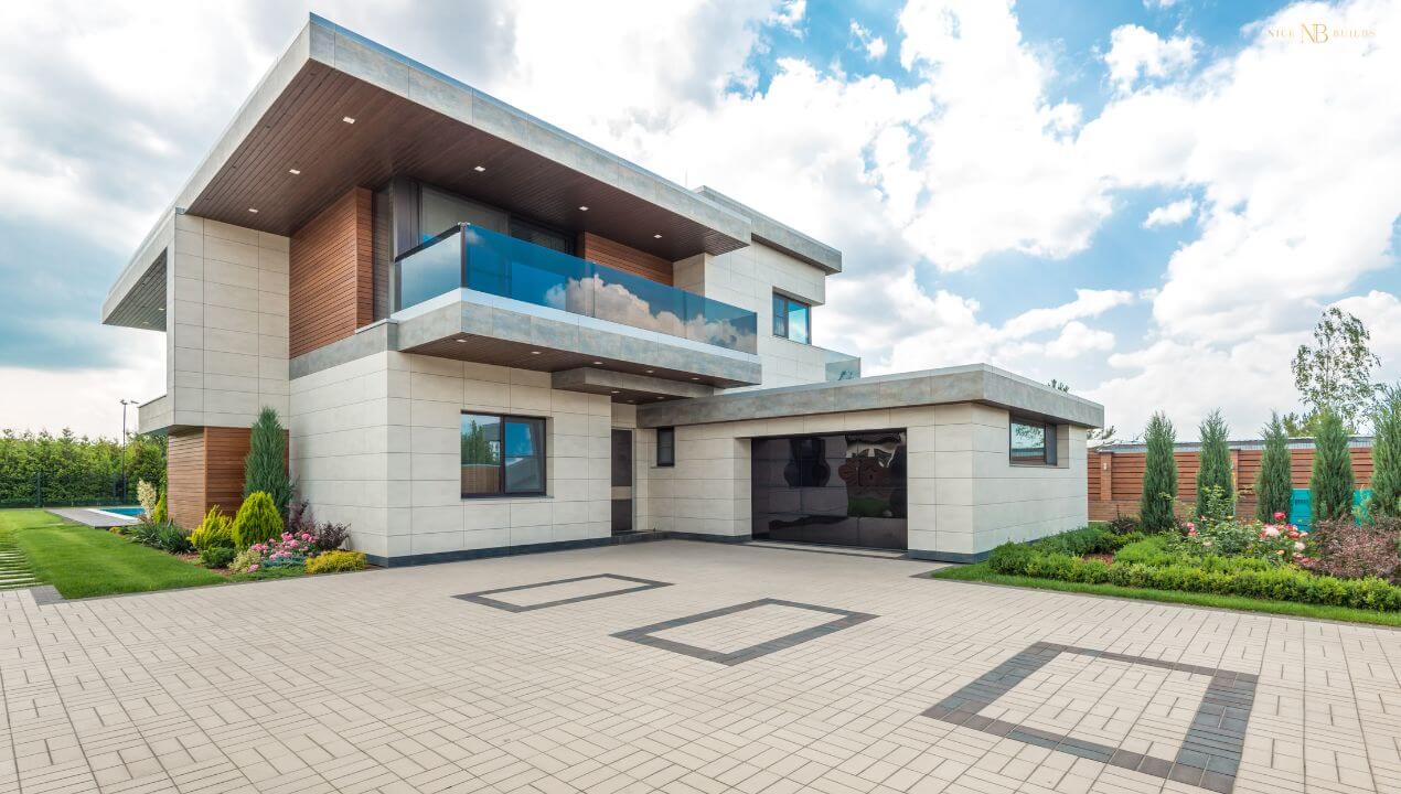 cost to build a house in brisbane