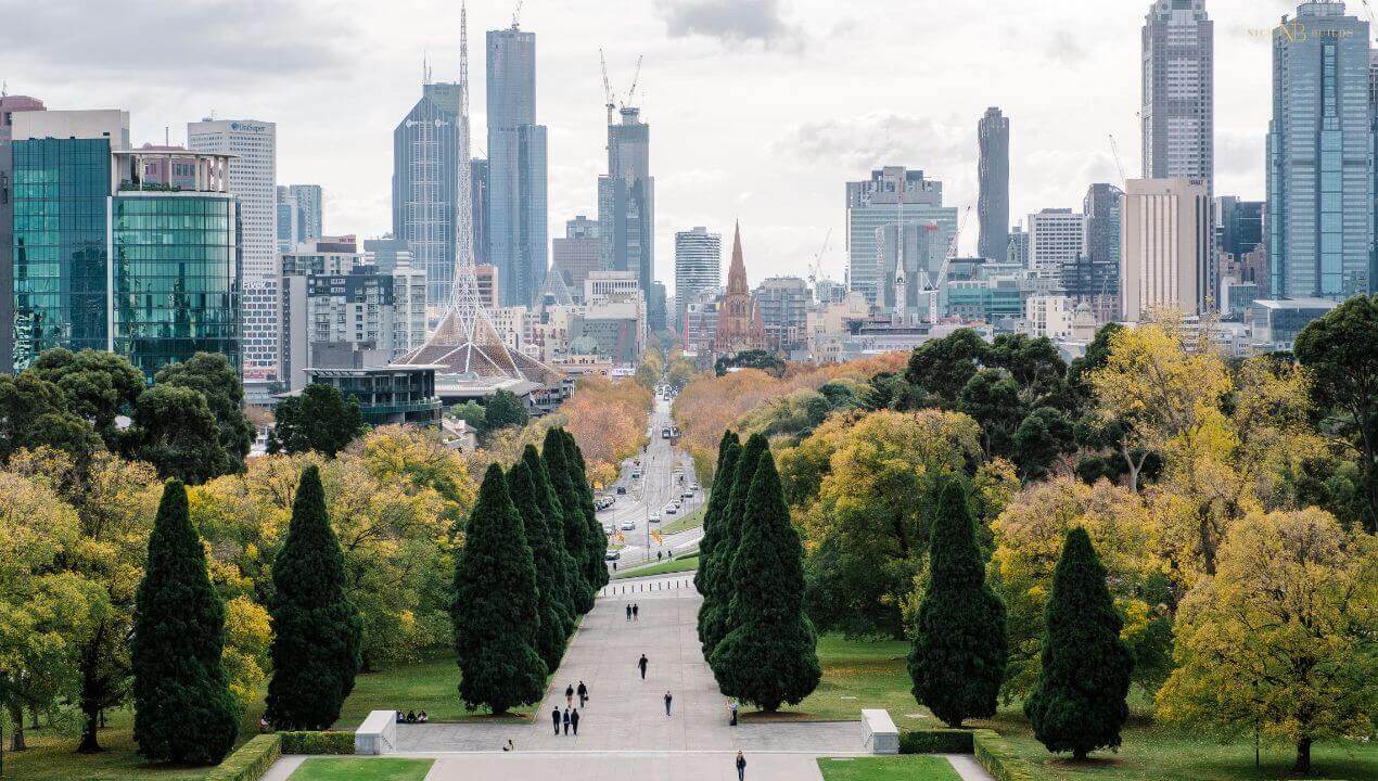 Best Suburbs in Brisbane