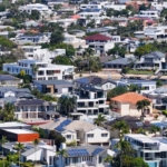types of houses in Australia