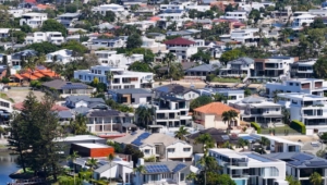 types of houses in Australia
