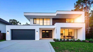 best house orientation in Australia