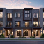 guide to building townhouses in Australia