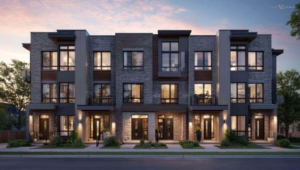 guide to building townhouses in Australia