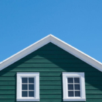what is a gable roof