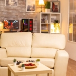 what is a rumpus room