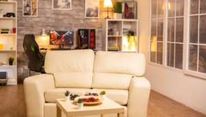 what is a rumpus room