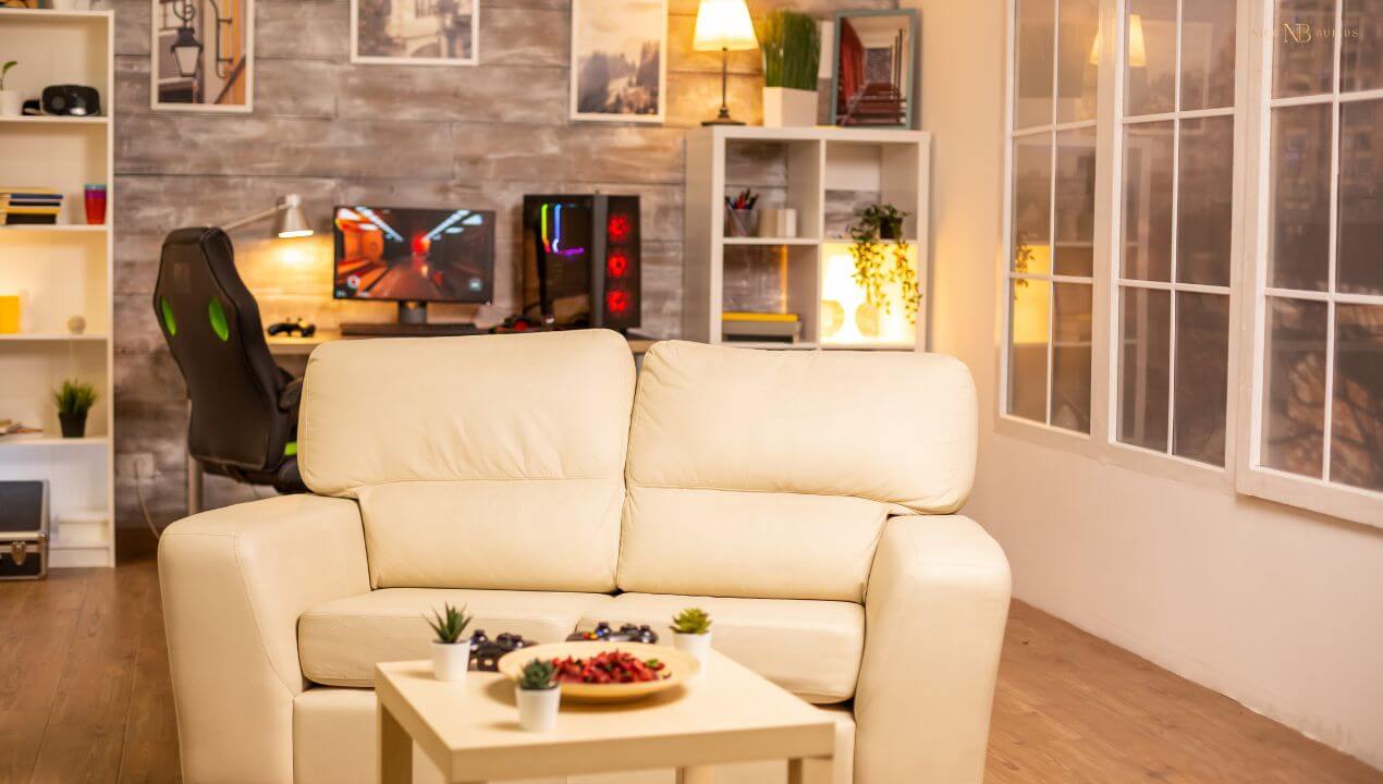 what is a rumpus room