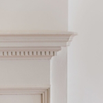 what is an architrave