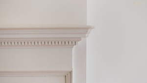 what is an architrave