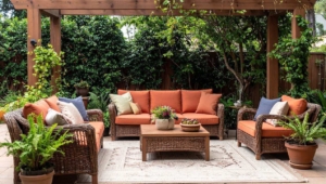 Guide to Creating the Perfect Australian Outdoor Space