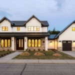 single storey vs double storey home