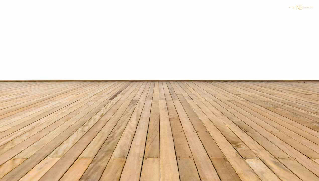 plain bamboo flooring 