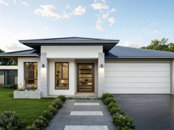 Park Ridge QLD 4125