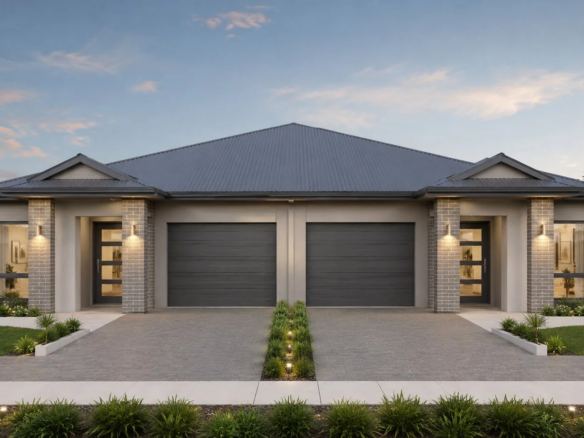 72a Parkroyal Crescent, Regents Park QLD 4118