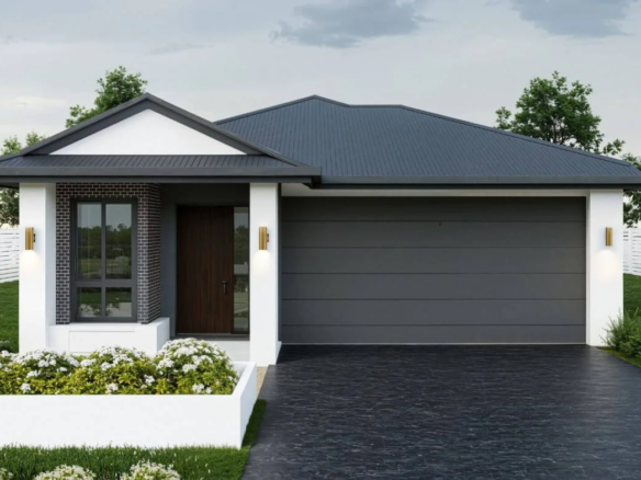 Glenvale QLD 4350