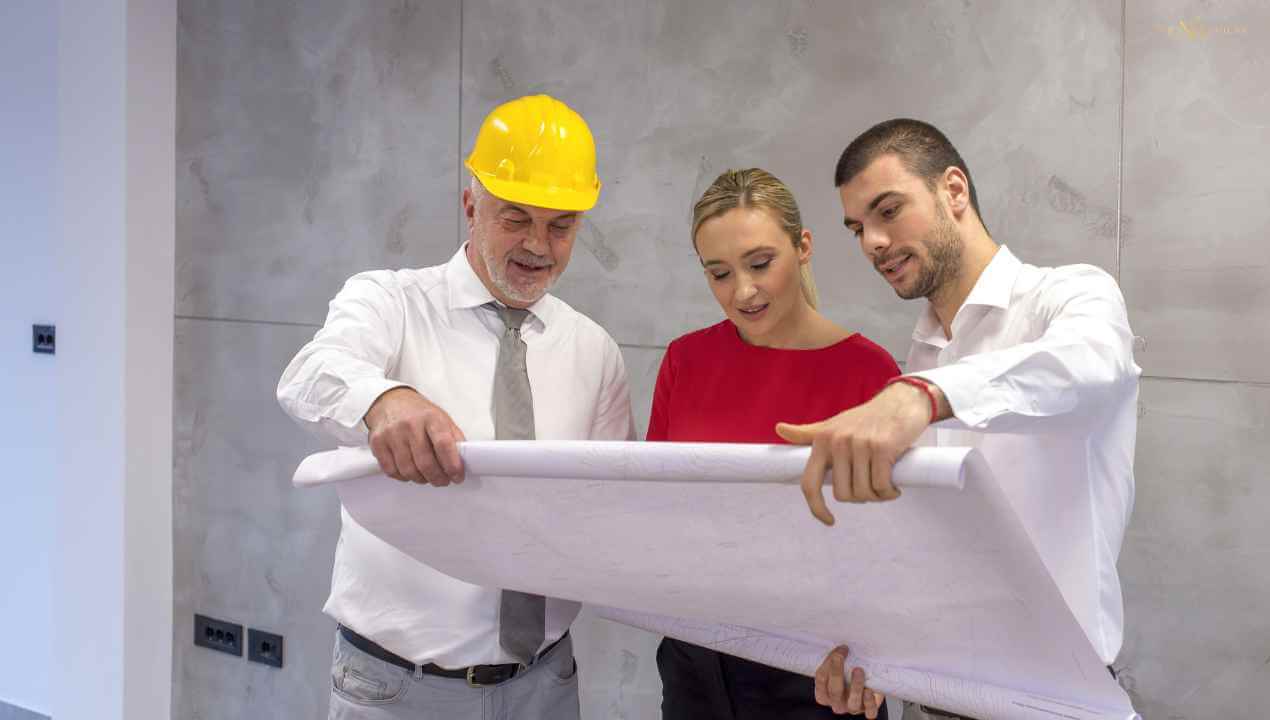 how to choose a home builder