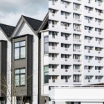 townhouse vs apartment