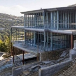 guide to building on a sloping block