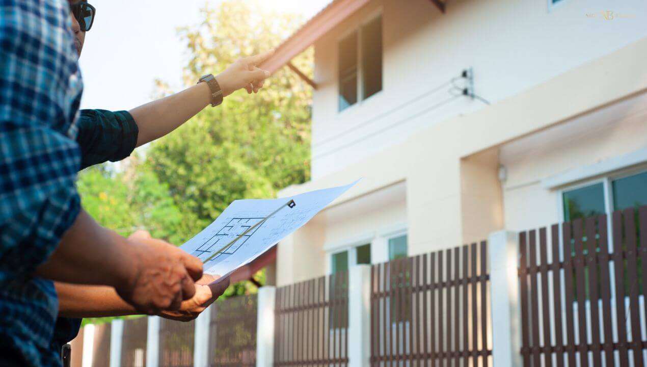 building covenants in qld