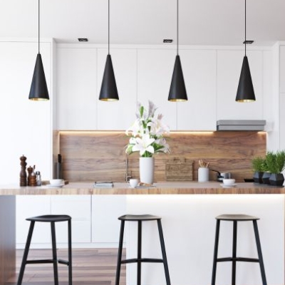 home interior kitchen