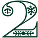 2-2 2 icon