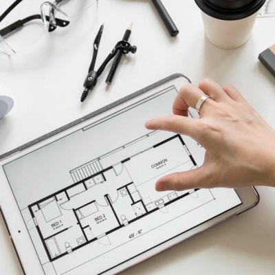 custom home floorplan customisation