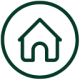 display homes icon