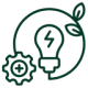 energy efficiency energy efficiency icon