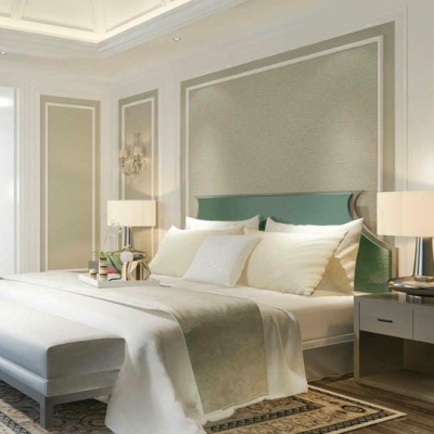 home features bedroom