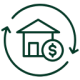 resale resale icon