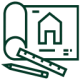 tailored home designs icon
