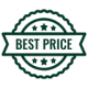transparent pricing pricing icon